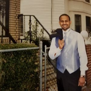 Meet your Posher, Sameer